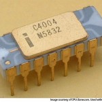 Intel 4004