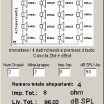 Calcolo Serie/Parallelo