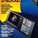 Audio
