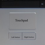 Touchpad